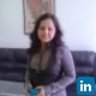 Aditi Joshi, profile picture