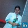Aditi Pandey, profile picture