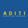 Aditi Consulting, profile picture