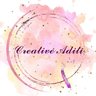 Creative Aditi, profile picture