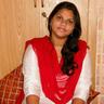Aditi Sinha, profile picture