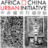 AfricaChinaUrbanInitiative, profile picture