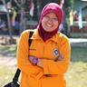 Afrina Ramadhani, profile picture