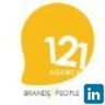 Agence 121 Hors Media, profile picture