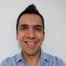 Ivan Jimenez Alcantar, profile picture