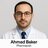 Ahmed  Baker, profile picture