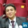 Ahmed Adel Sharf Al-Din, profile picture