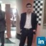 Ahmed Hany Kadoor, CMA part 1& (SAP user), profile picture