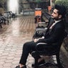 Ahmad Nabaz, profile picture
