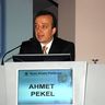 Ahmet Pekel, profile picture