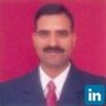 Ajay Kumar, profile picture