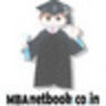 MBAnetbook.co.in, profile picture