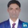 Ajay kumar Kasetty, profile picture
