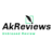 https://akreviews.in/, profile picture
