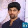 Akhil Raj, profile picture