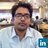 Akhilesh Sinha, profile picture