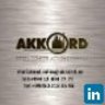 Akkord Steel Cons.C. LLC, profile picture