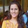 Akshata Sawant, profile picture