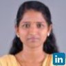 Akshaya M, profile picture