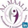 Al Maaly Recruitment & Manpower, profile picture