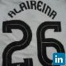 Alaireena Hms, profile picture