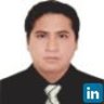 Alan Paul Diaz Balcazar, profile picture