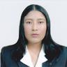 Albina Calizaya Condori, profile picture