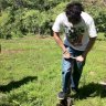 Alejandro Rangel Profile