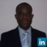 Alexander Akinjayeju. MSc, CISM, Prince2, profile picture