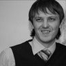 Alexey Evmenkov, profile picture
