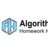 Algorithm Homework Help, profile picture