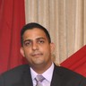 Ali Afzal, profile picture