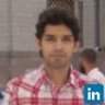 Ali Arsalan Kazmi, profile picture