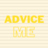 AdviceME , profile picture