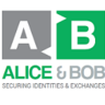 Alice and Bob, profile picture