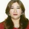 Alicia Aliaga Pacora, profile picture