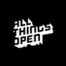 All Things Open, profile picture