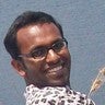 Alok Bharadwaj N, profile picture