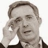Alvaro Uribe V., profile picture