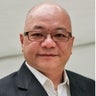Alvin CJ Chin