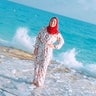 Alyaa Zaki, profile picture