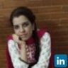 Amal hameed, profile picture