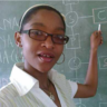Amanda Aphane, profile picture