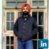 Amardeep Singh, profile picture