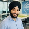 AmarpreetSingh3, profile picture