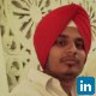 Amarpreet singh, profile picture