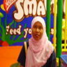 Aminah Ibrahim, profile picture