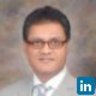 Amir Waheed Ahmed FCA, profile picture