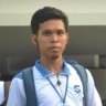 Amirul Naim, profile picture