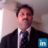 Amit Ghosh, profile picture
